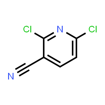 40381-90-6 | 2,6-dicloro-3-cianopiridina