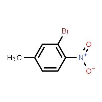 40385-54-4 | 3-Bromo-4-nitrotolueno