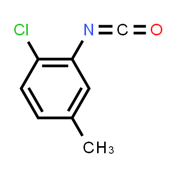 40398-03-6 | isocianato de 2-cloro-5-metilfenilo