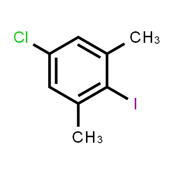 404337-42-4 | 5-cloro-2-yodo-1,3-dimetilbenceno