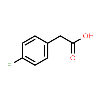 405-50-5 | Ácido 4-fluorofenilacético