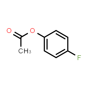 405-51-6 | 1-Acetoxi-4-fluorobenceno
