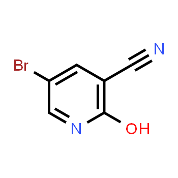 405224-22-8 | 5-Bromo-2-hidroxinicotinonitrilo