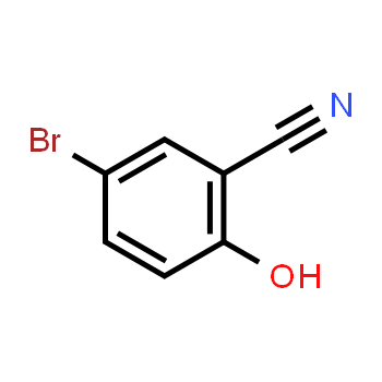 40530-18-5 | 5-Bromo-2-hidroxibenzonitrilo