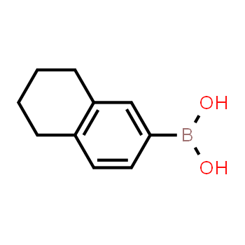 405888-56-4 | ácido 5,6,7,8-tetrahidronaftalen-2-ilborónico
