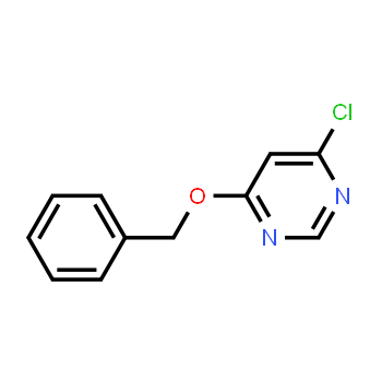405930-65-6 | 4-(benciloxi)-6-cloropirimidina