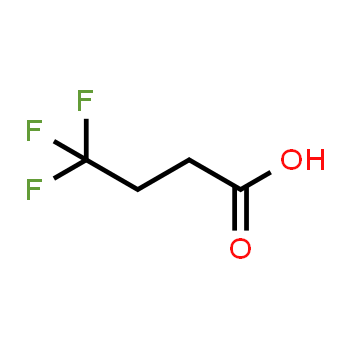 406-93-9 | Ácido 4,4,4-trifluorobutírico