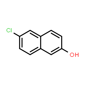 40604-49-7 | 6-cloronaftalen-2-ol