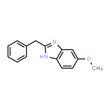 40608-76-2 | 2-bencil-5-metoxi-1H-benzo[d]imidazol
