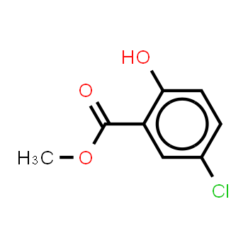 4068-78-4 | 5-cloro-2-hidroxibenzoato de metilo