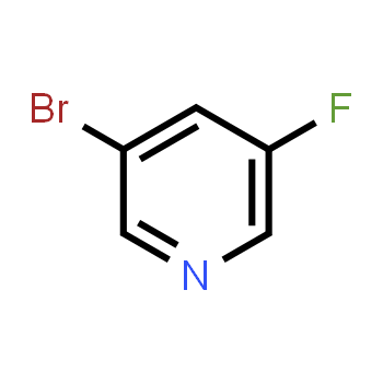 407-20-5 | 3-bromo-5-fluoropiridina