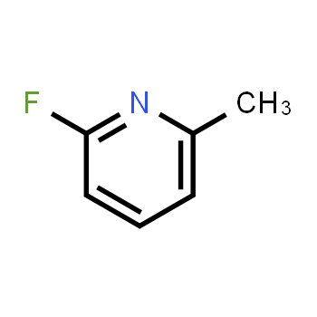 407-22-7 | 2-fluoro-6-metilpiridina
