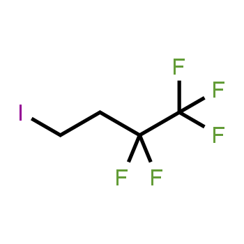 40723-80-6 | 1,1,1,2,2-Pentafluoro-4-iodobutane