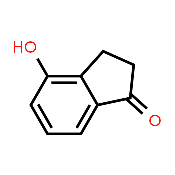 40731-98-4 | 4-Hidroxi-1-indanona