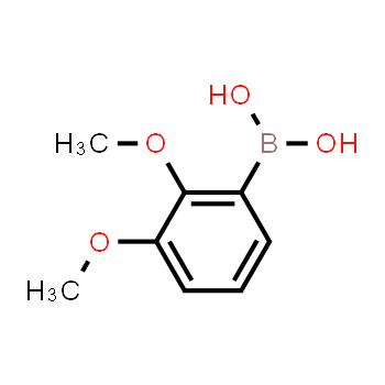 40972-86-9 | ácido (2,3-dimetoxifenil)borónico