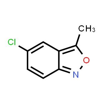 4104-35-2 | 5-cloro-3-metilbenzo[c]isoxazol