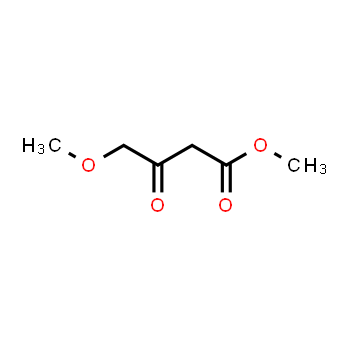 41051-15-4 | 4-Metoxiacetoacetato de metilo