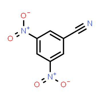 4110-35-4 | 3,5-Dinitrobenzonitrile