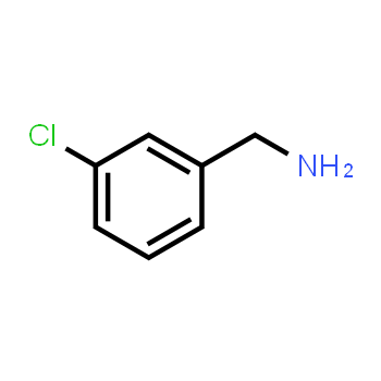 4152-90-3 | 3-clorobencilamina