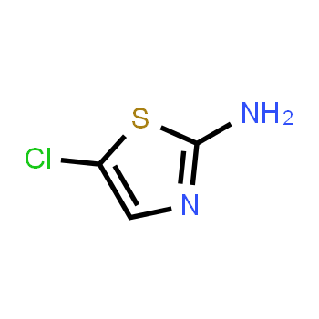 41663-73-4 | 5-clorotiazol-2-amina