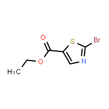 41731-83-3 | Éster etílico del ácido 2-bromo-tiazol-5-carboxílico