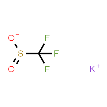 41804-89-1 | Potassium trifluoromethanesulphinate