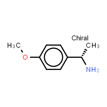 41851-59-6 | S-(-)-1-(4-metoxifenil)etilamina