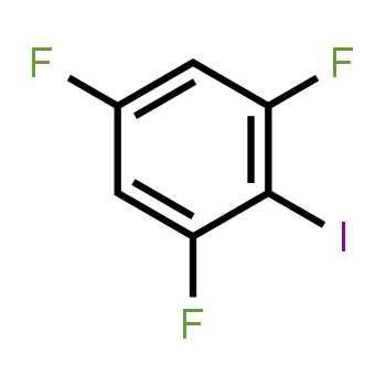 41860-63-3 | 2,4,6-trifluoroyodobenceno