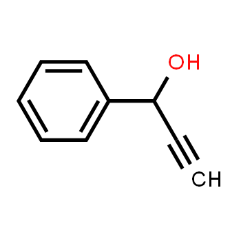 4187-87-5 | 1-PHENYL-2-PROPYN-1-OL