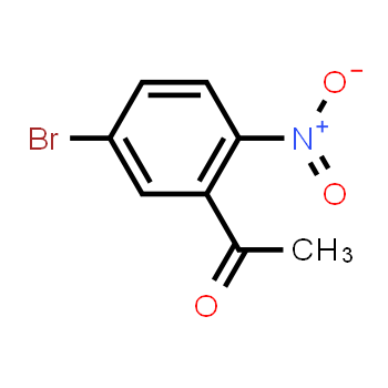 41877-24-1 | 5'-Bromo-2'-nitroacetofenona