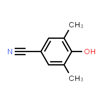 4198-90-7 | 3,5-Dimetil-4-hidroxibenzonitrilo