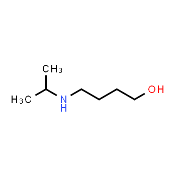 42042-71-7 | 4-(isopropilamino)butanol