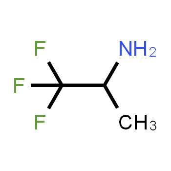 421-49-8 | 1,1,1-Trifluoro-2-propanamina