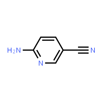 4214-73-7 | 2-amino-5-cianopiridina