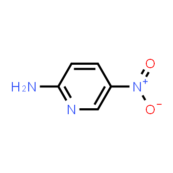 4214-76-0 | 2-amino-5-nitropiridina