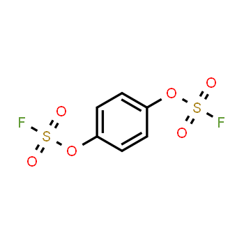 42158-97-4 | 1,4-fenilenbis(sulfurofluoridato)