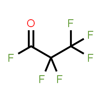 422-61-7 | fluoruro de pentafluoropropionilo