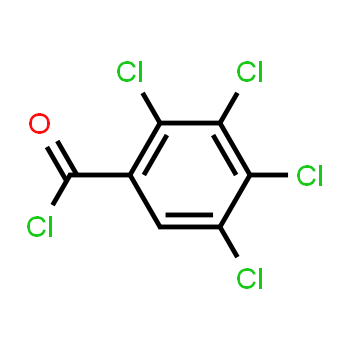 42221-52-3 | Cloruro de 2,3,4,5-tetraclorobenzoilo