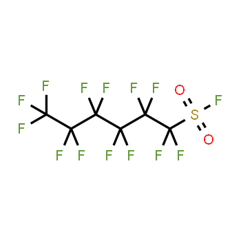 423-50-7 | fluoruro de perfluorohexanosulfonilo