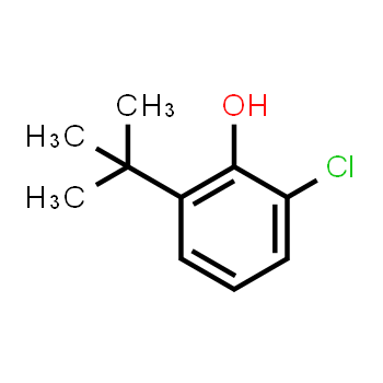 4237-37-0 | 2-terc-butil-6-clorofenol