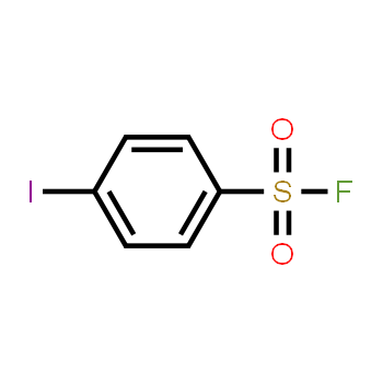 4241-66-1 | fluoruro de 4-yodobencenosulfonilo