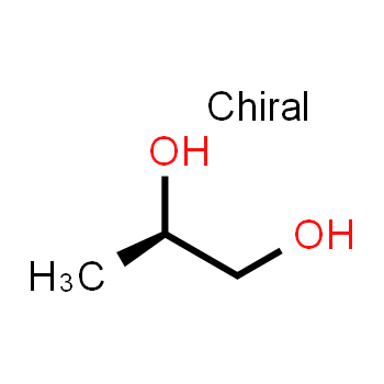 4254-14-2 | (R)-(-)-1,2-propanodiol