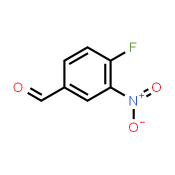 42564-51-2 | 4-fluoro-3-nitrobenzaldehído