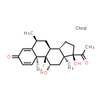 426-13-1 | Fluorometolona