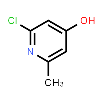 42779-75-9 | 2-cloro-6-metilpiridin-4-ol