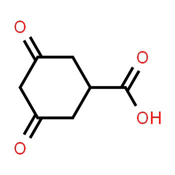 42858-60-6 | Ácido 3,5-dioxociclohexanocarboxílico