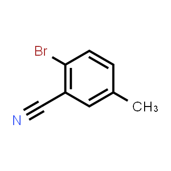 42872-83-3 | 2-BROMO-5-METILBENZONITRILO
