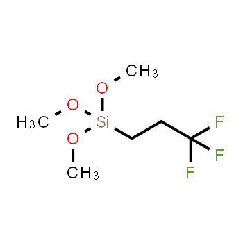 429-60-7 | (3,3,3-Trifluoropropil)trimetoxisilano