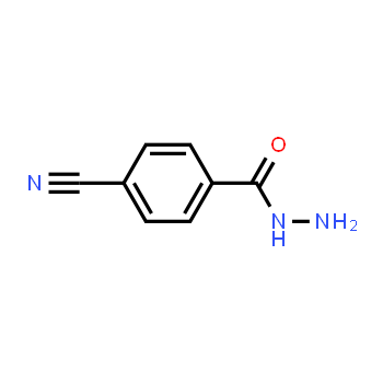 43038-36-4 | 4-cianobenzohidrazida