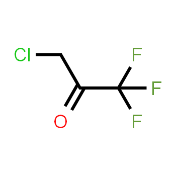 431-37-8 | 1-Chloro-3,3,3-trifluoroacetone